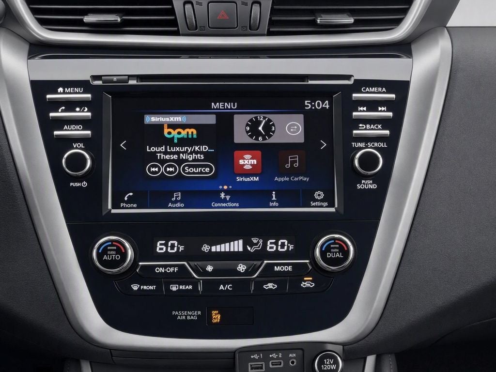2023 Nissan Murano SV AWD