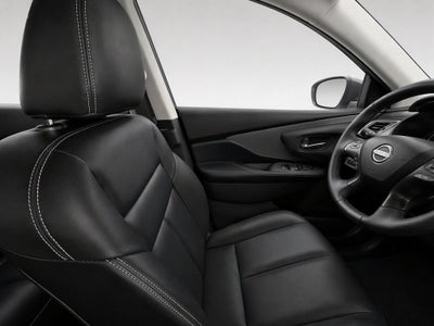 2023 Nissan Murano SV AWD