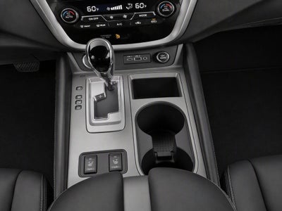 2023 Nissan Murano SV AWD