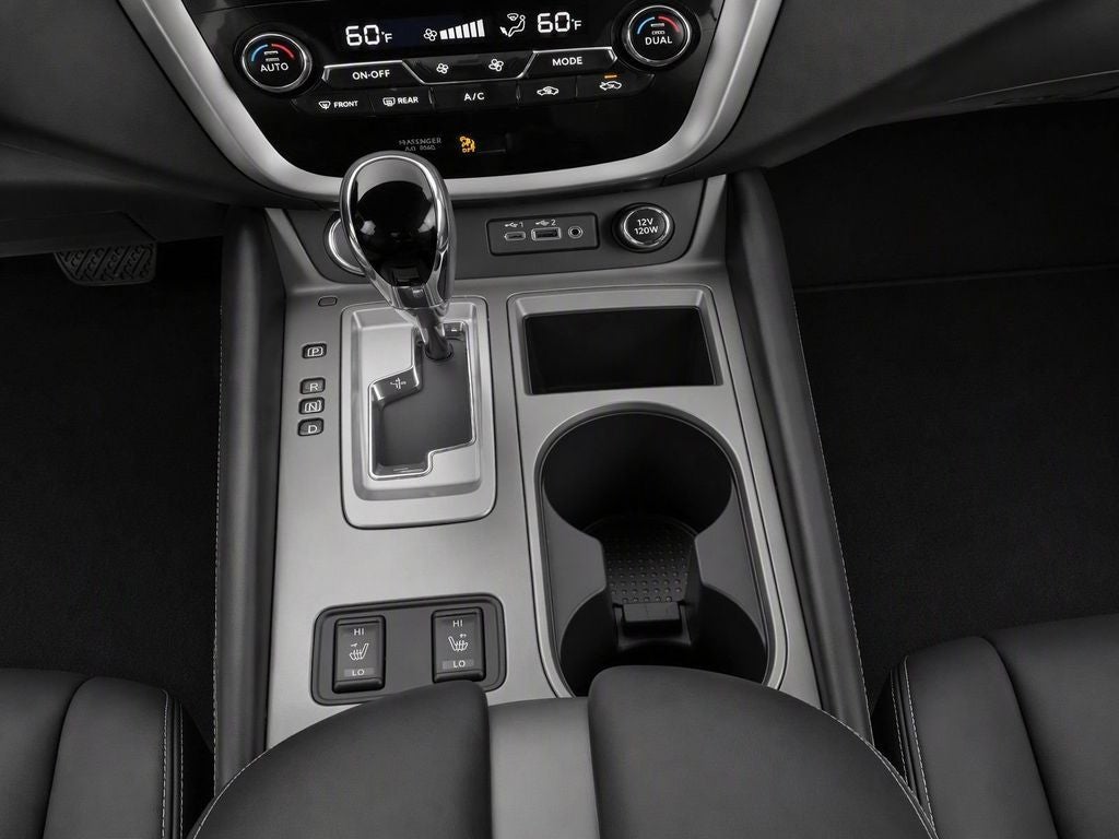 2023 Nissan Murano SV AWD