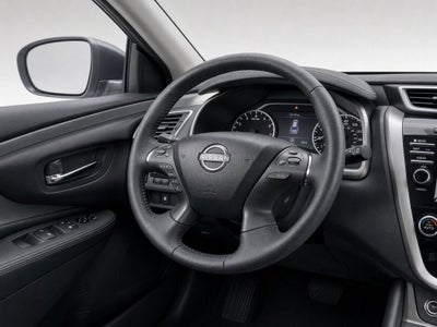 2023 Nissan Murano SV AWD
