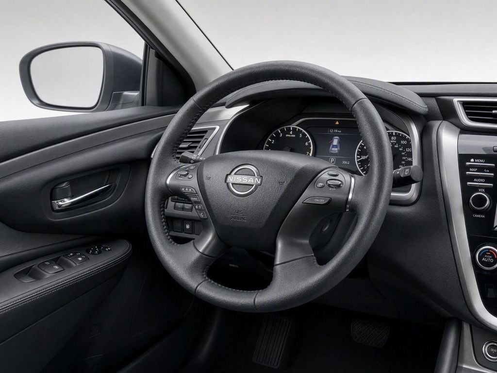 2023 Nissan Murano SV AWD