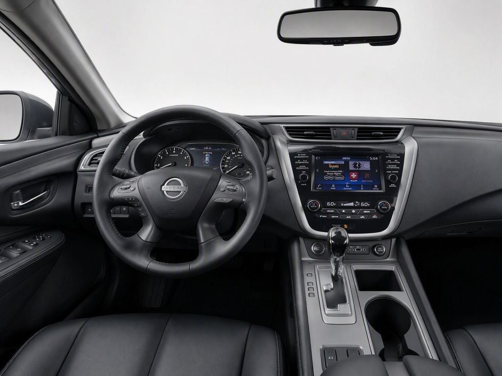 2023 Nissan Murano SV AWD