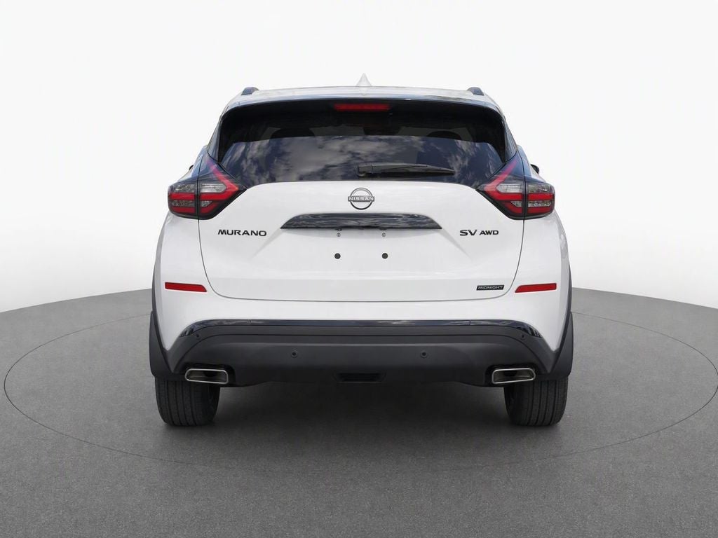 2023 Nissan Murano SV AWD