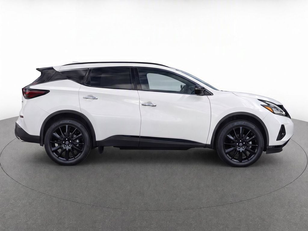 2023 Nissan Murano SV AWD