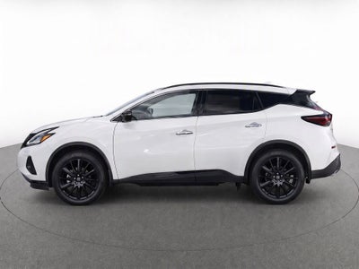 2023 Nissan Murano SV AWD