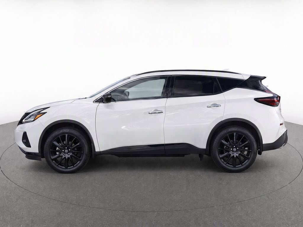 2023 Nissan Murano SV AWD