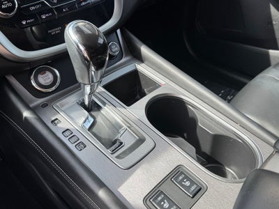 2024 Nissan Murano SV AWD