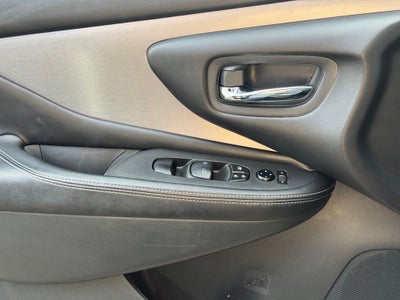 2024 Nissan Murano SV AWD