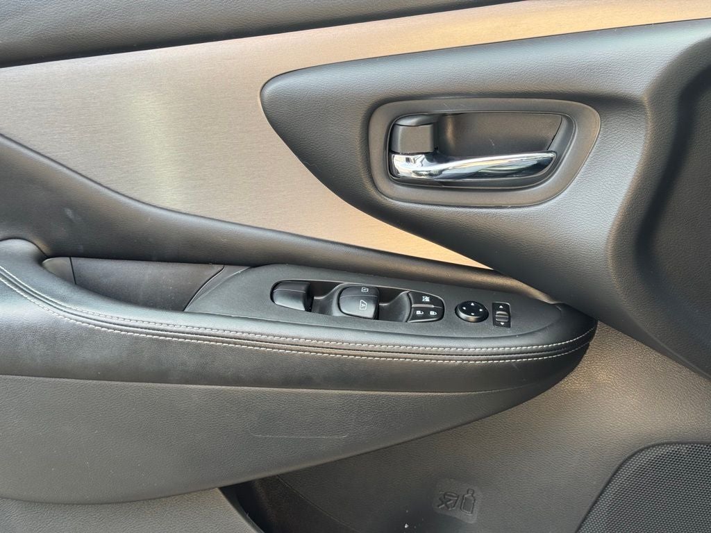 2024 Nissan Murano SV AWD