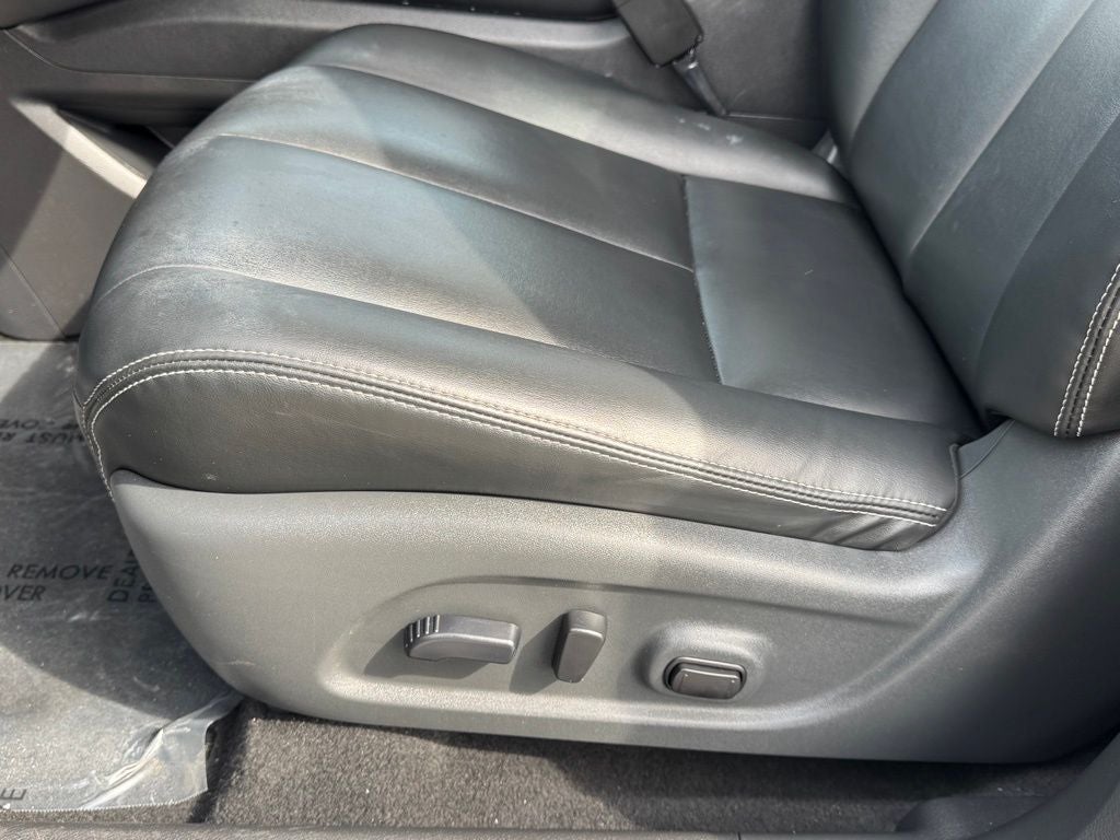 2024 Nissan Murano SV AWD