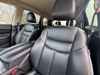 2024 Nissan Murano SV AWD