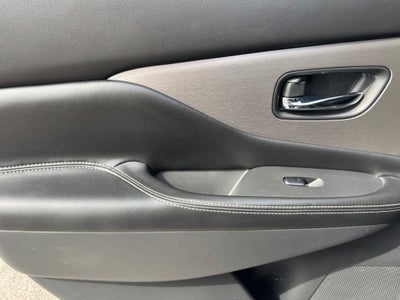 2024 Nissan Murano SV AWD