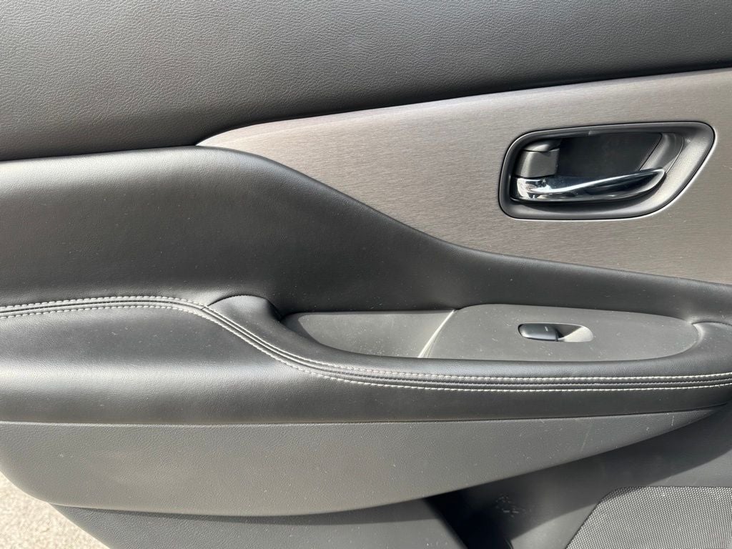 2024 Nissan Murano SV AWD