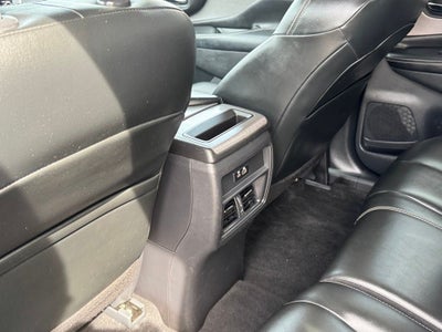 2024 Nissan Murano SV AWD