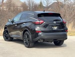 2024 Nissan Murano SV AWD