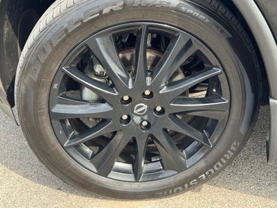 2024 Nissan Murano SV AWD