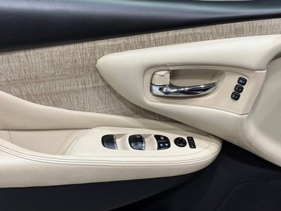 2020 Nissan Murano SL AWD