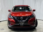 2020 Nissan Murano SL AWD