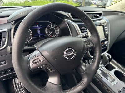 2023 Nissan Murano SL AWD