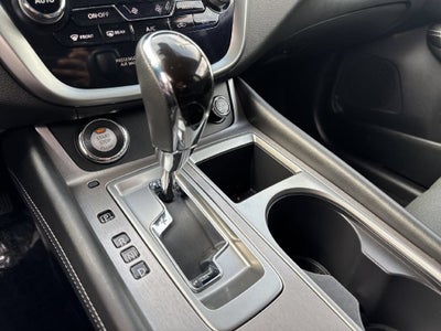 2023 Nissan Murano SL AWD