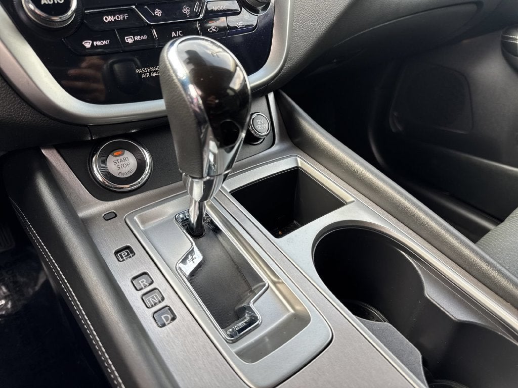 2023 Nissan Murano SL AWD