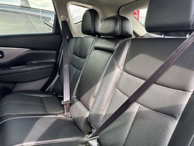 2023 Nissan Murano SL AWD