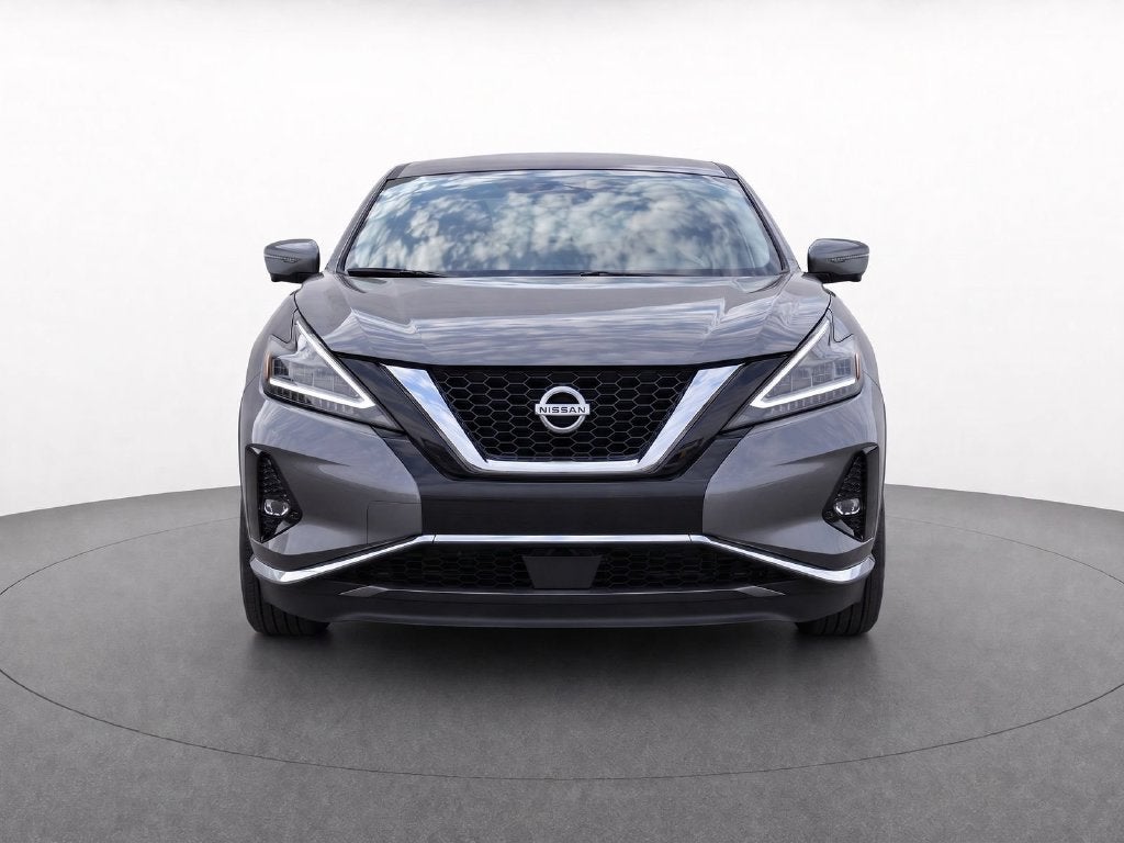 2023 Nissan Murano SL AWD