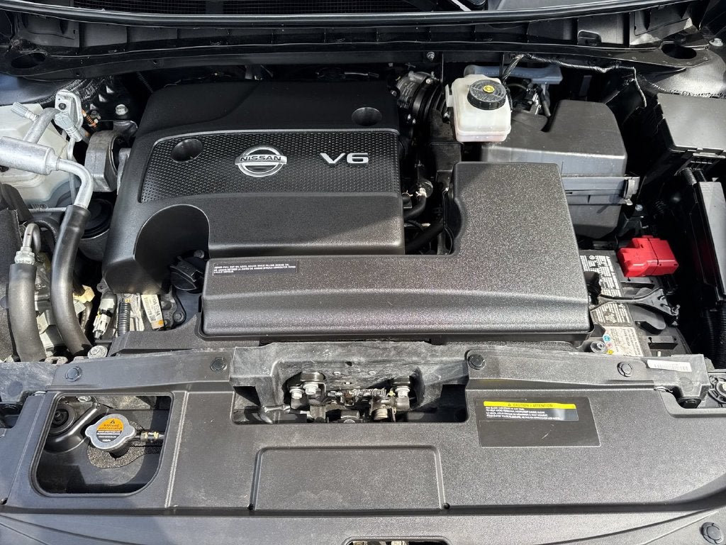 2023 Nissan Murano SL AWD