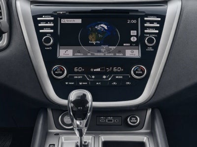 2023 Nissan Murano SL AWD