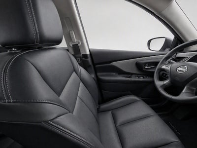 2023 Nissan Murano SL AWD