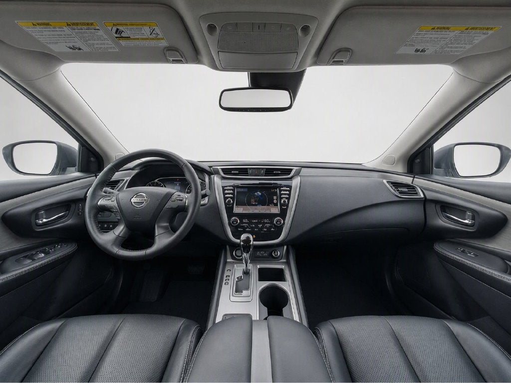 2023 Nissan Murano SL AWD