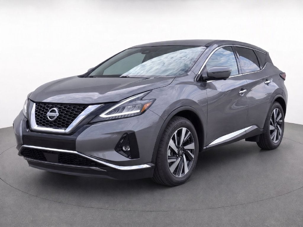 2023 Nissan Murano SL AWD