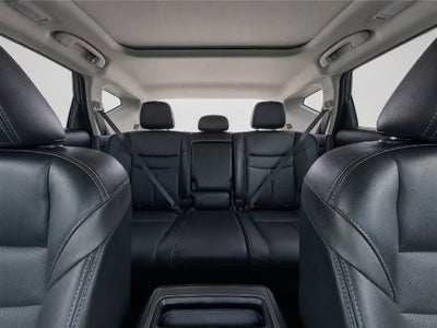 2023 Nissan Murano SL AWD