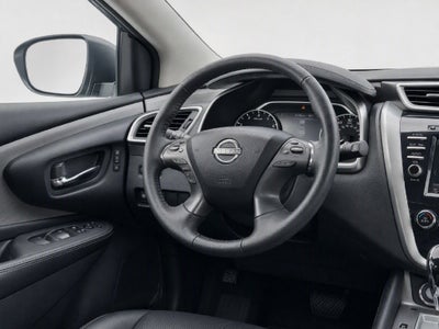 2023 Nissan Murano SL AWD