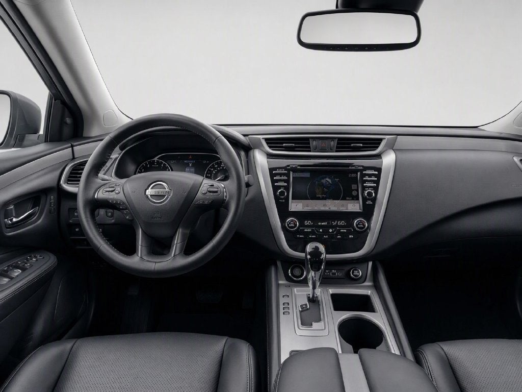 2023 Nissan Murano SL AWD