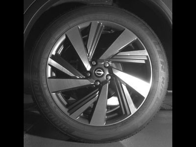 2023 Nissan Murano SL AWD
