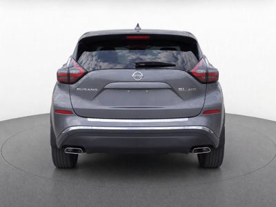 2023 Nissan Murano SL AWD