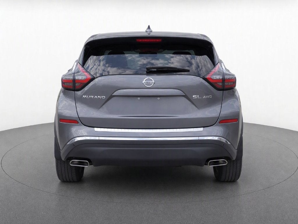 2023 Nissan Murano SL AWD