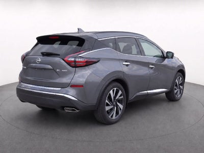 2023 Nissan Murano SL AWD