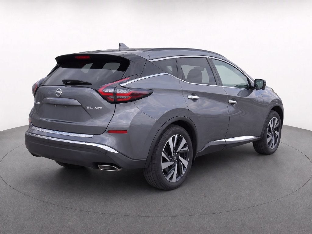2023 Nissan Murano SL AWD