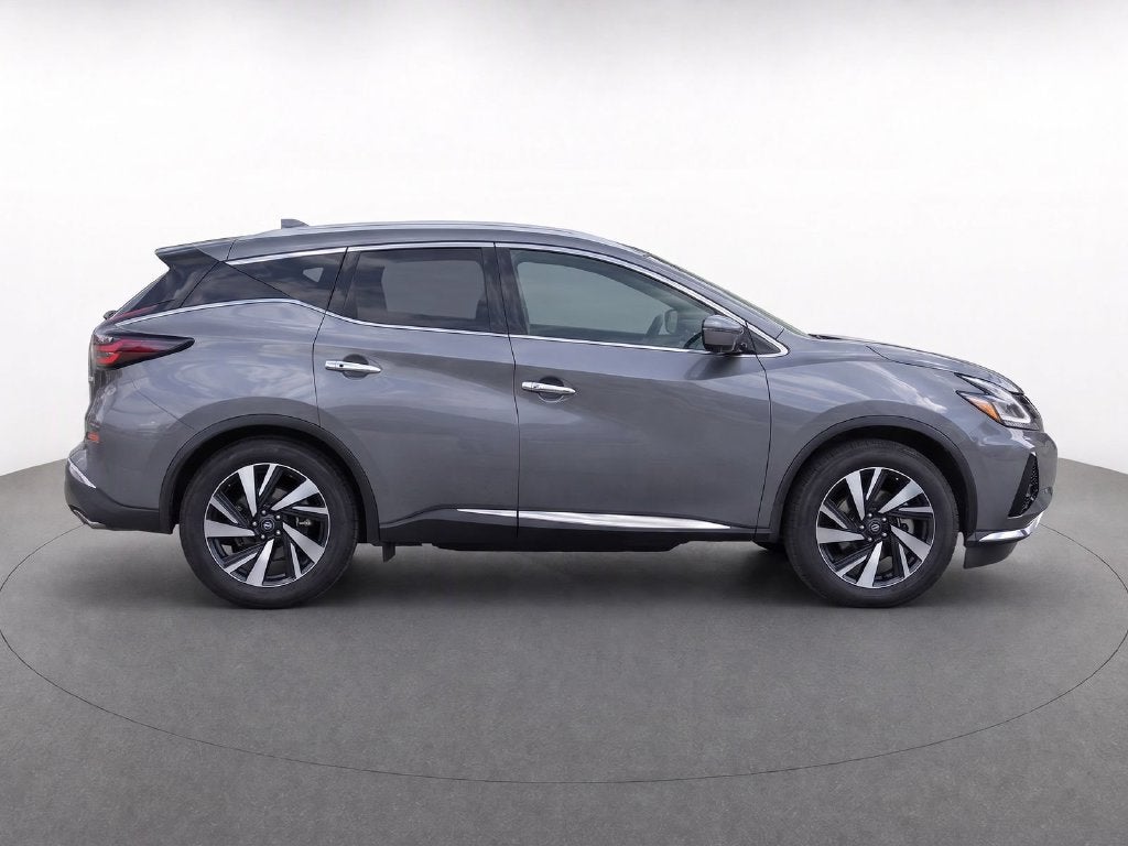 2023 Nissan Murano SL AWD