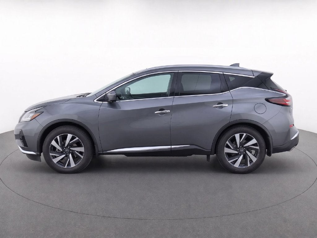 2023 Nissan Murano SL AWD