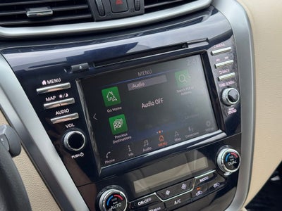 2023 Nissan Murano SL AWD