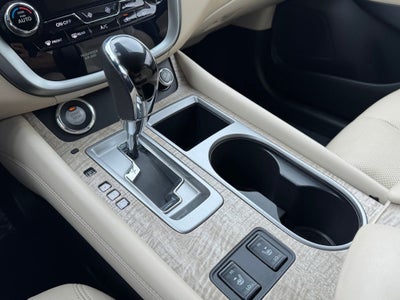 2023 Nissan Murano SL AWD