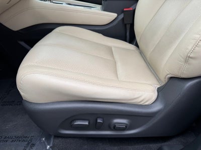 2023 Nissan Murano SL AWD