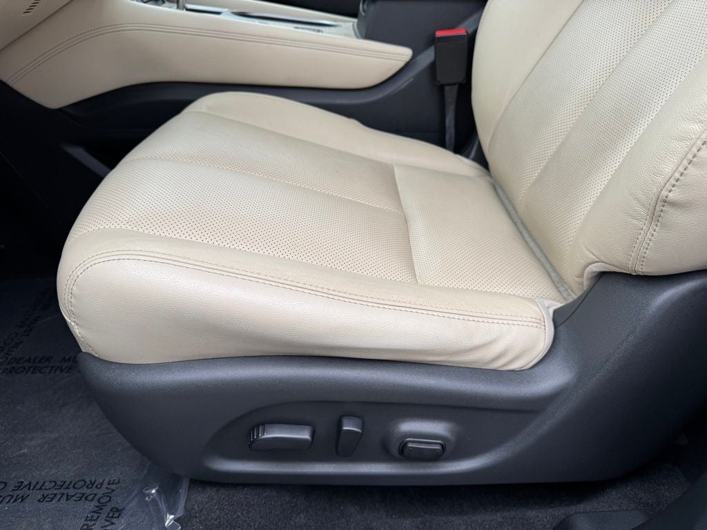 2023 Nissan Murano SL AWD