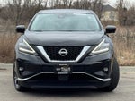 2023 Nissan Murano SL AWD