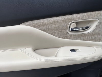 2023 Nissan Murano SL AWD