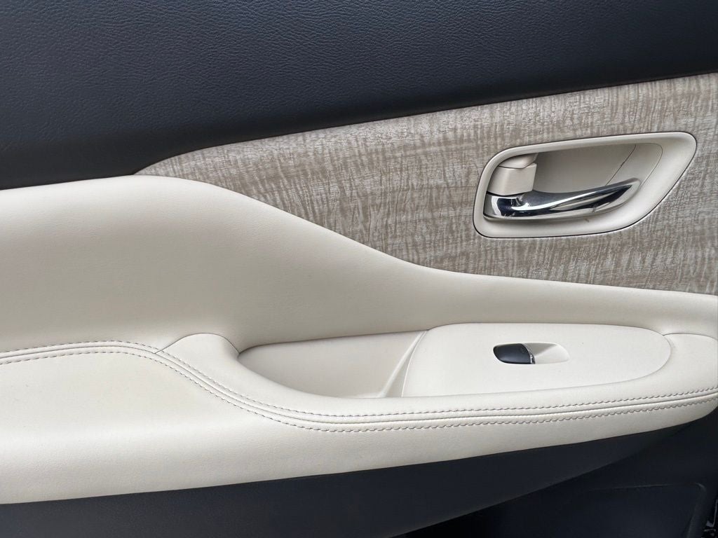 2023 Nissan Murano SL AWD